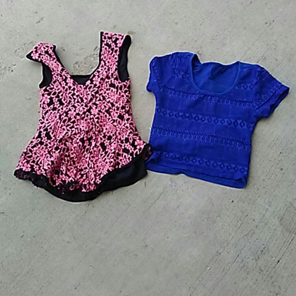 2 for 10 summer tops